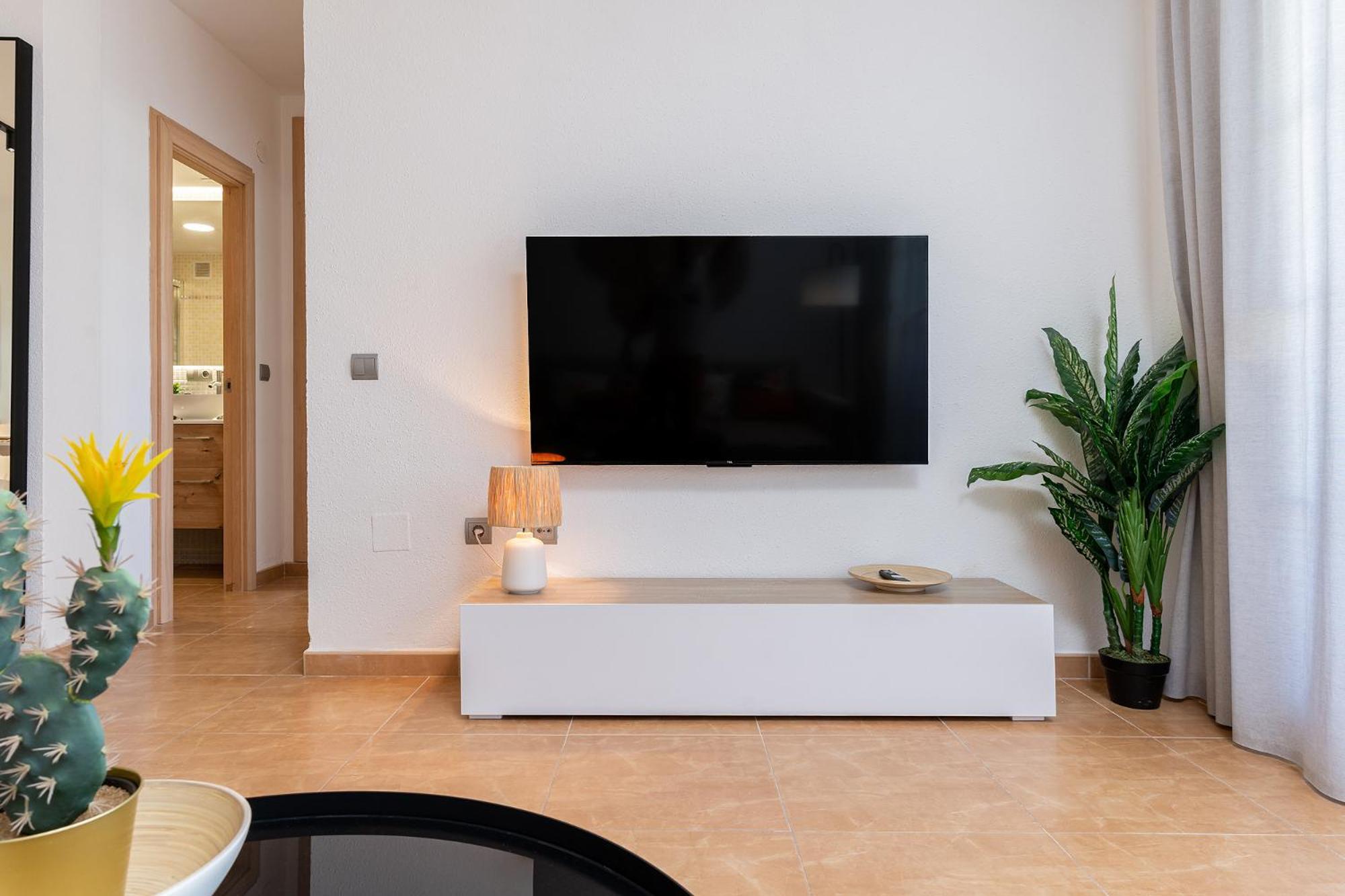 Monko Zanzibar Apartment Benalmadena Bagian luar foto