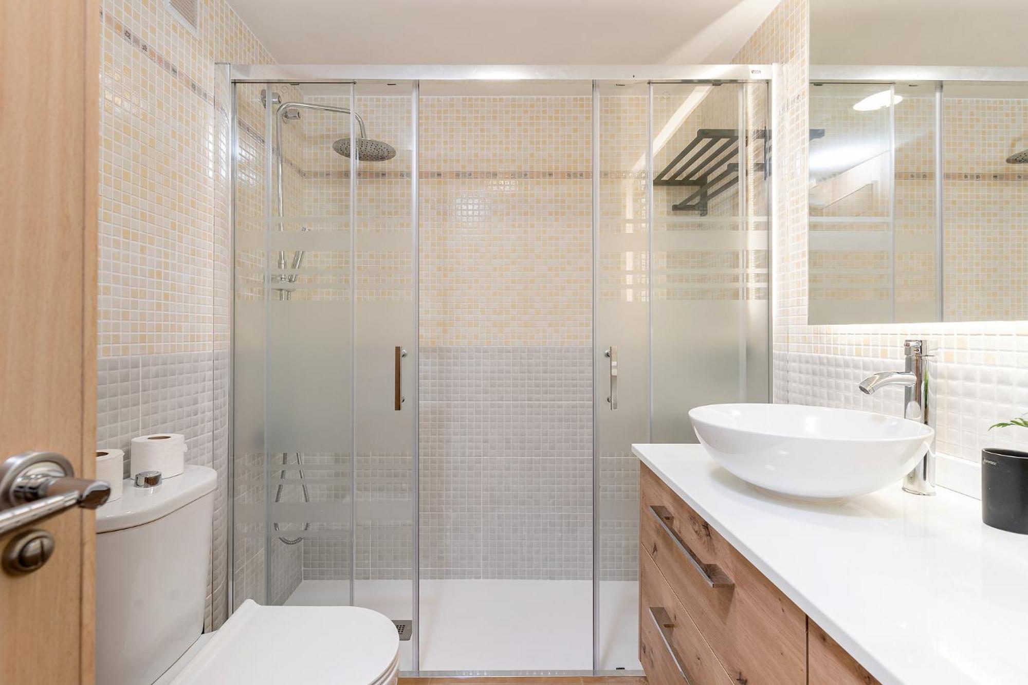 Monko Zanzibar Apartment Benalmadena Bagian luar foto